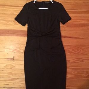 Adorable black dress